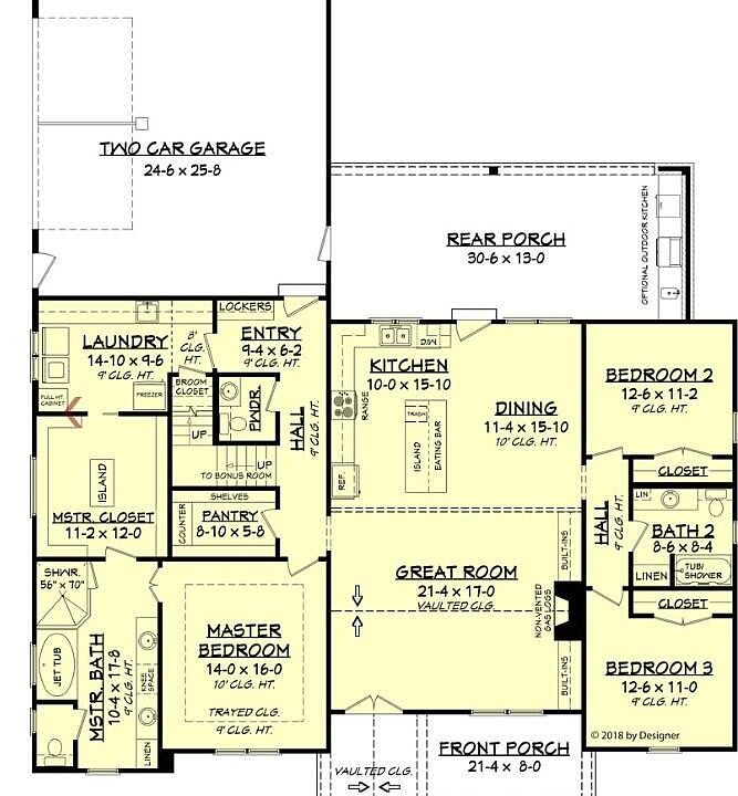 2nd image of 575 Overlook Dr
