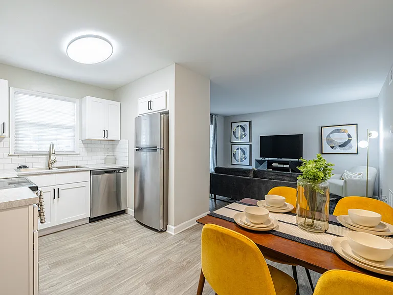 Lofts at Mill Creek Apartments — Photo 5