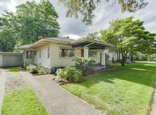 1517 NE 52nd Ave, Portland, OR 97213