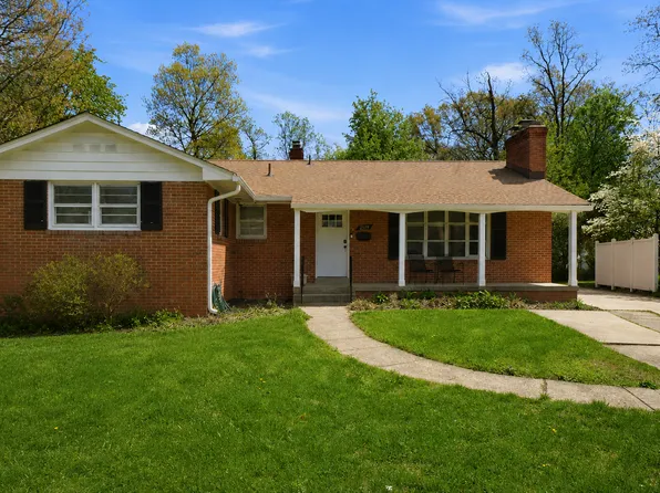 3519 Duke St, College Park, MD 20740