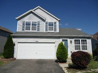 1569 Sunflower Dr, Romeoville, IL 60446