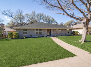 4727 Ashbrook Rd, Dallas, TX 75227