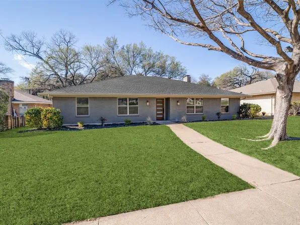 4727 Ashbrook Rd, Dallas, TX 75227