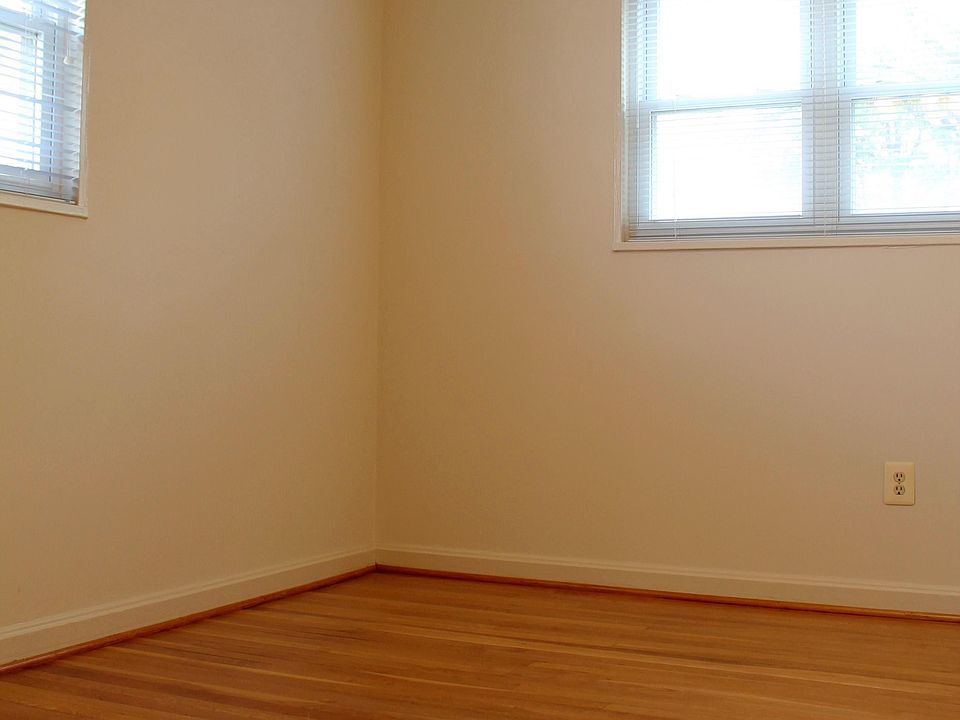 Separate Dining Room