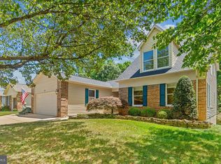 873 Rudder Way, Annapolis, MD 21401