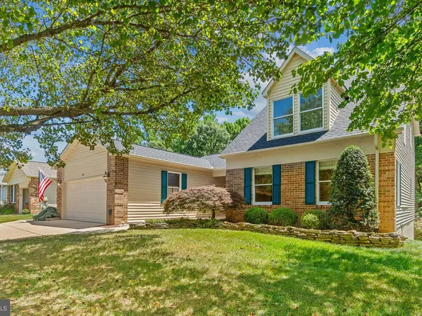 873 Rudder Way, Annapolis, MD 21401