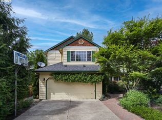 8921 SW Picasso Pl, Portland, OR 97223