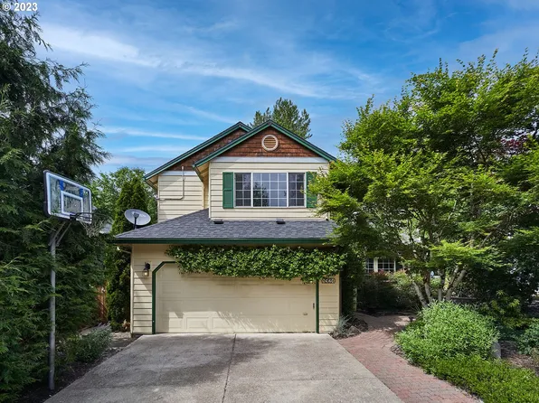 8921 SW Picasso Pl, Portland, OR 97223