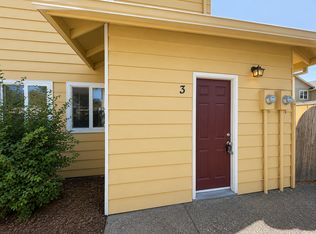 1206-1262 SE Maple St #1214-3, Hillsboro, OR 97123