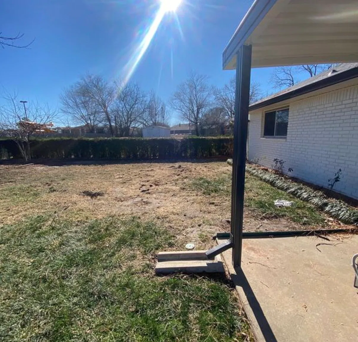 3 bed, 1.5 bath, 1148 sqft, $1,525 — Photo 2