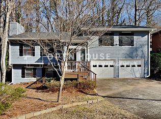 2291 Carousel Ct, Marietta, GA 30066