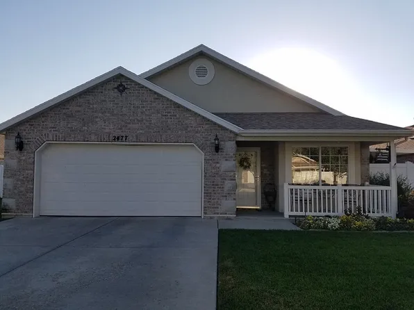 2477 N Colonial Dr, Harrisville, UT 84414
