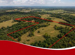 000 White Clover Road, Strafford, MO 65757