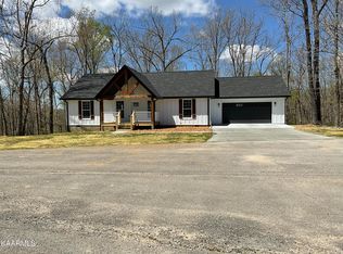 651 Old Tanner Cemetery Rd, Crossville, TN 38571