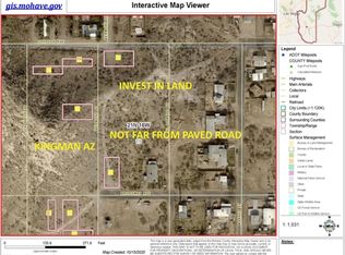 Vermont St, Kingman, AZ 86401