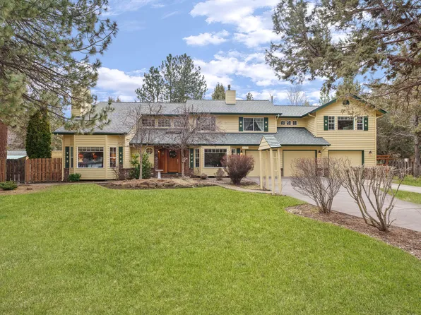 61288 King Saul Ave, Bend, OR 97702