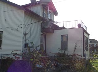 15935 Normandy St, Detroit, MI 48238