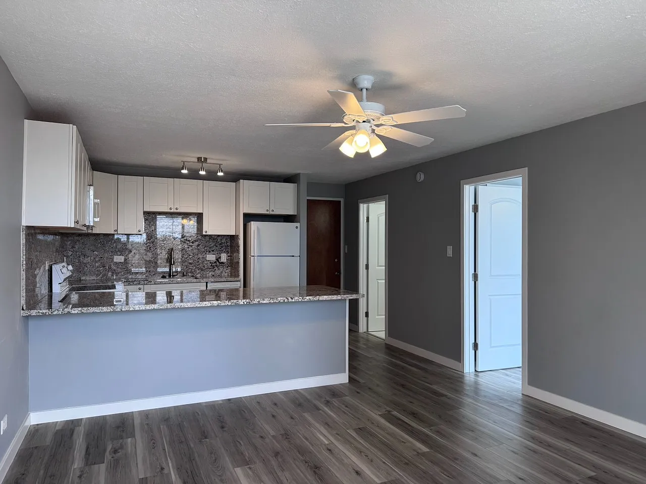 1 bed, 1.0 bath, 547 sqft, $2,500 — Photo 4