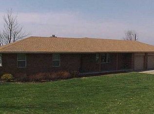 8861 SE 40th Rd, Saint Joseph, MO 64507