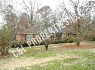 1991 Scenic Dr, Gadsden, AL 35904