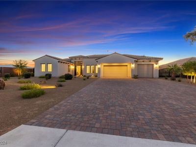 270 S Naples St, Henderson, NV, 89015