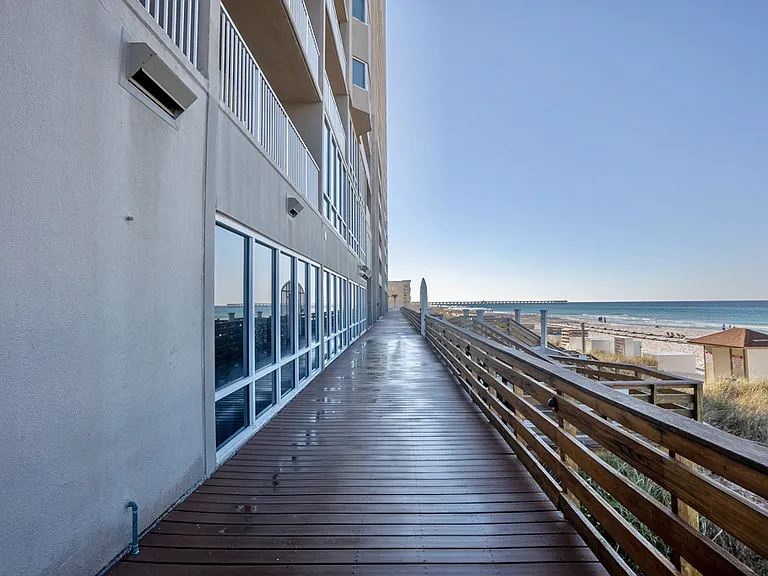 16819 Front Beach Rd #2507 — Photo 41
