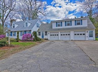 28 Meadow Rd, Spencer, MA 01562