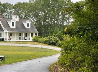 (Undisclosed Address), Kittery, ME 03904