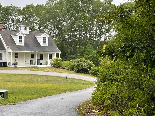 (undisclosed Address), Kittery, ME 03904