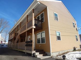 22 Cutts St APT 104, Biddeford, ME 04005