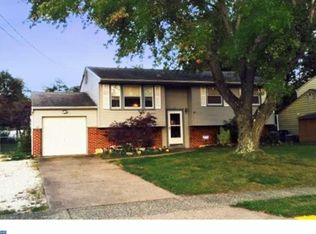 411 Hudson Ave, Pitman, NJ 08071