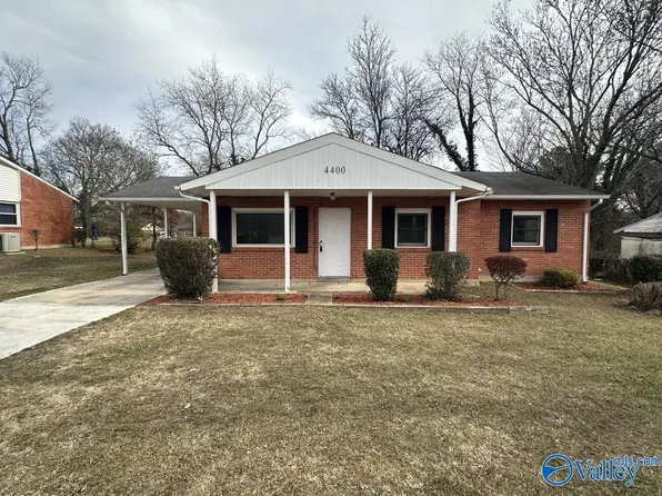4400 Blue Spring Rd NW, Huntsville, AL 35810