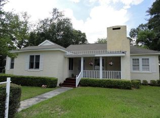 10042 S County Road 55, Cottonwood, AL 36320