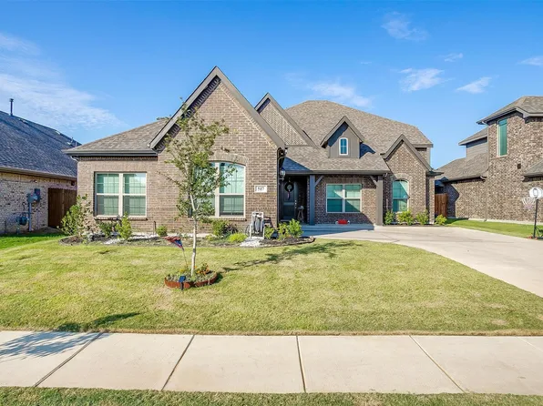 517 Ramon St, Burleson, TX 76028