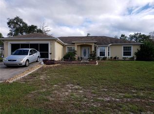 12480 Mountain Dove Rd, Weeki Wachee, FL 34614