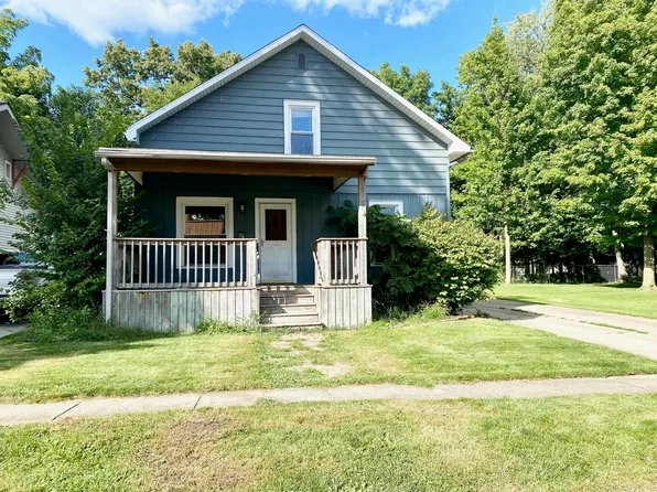 524 N Electric Ct, Sturgis, MI 49091