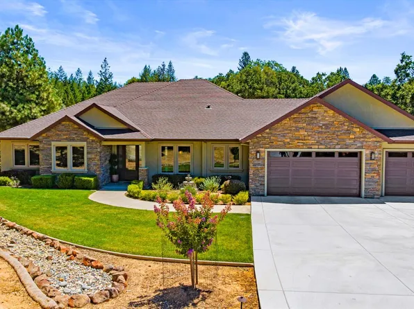 2589 Colin Rd, Placerville, CA 95667