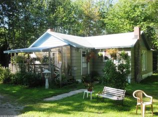 241 Lamoine Beach Rd, Lamoine, ME 04605