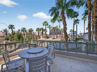 1 Hughes Center Dr UNIT 301, Las Vegas, NV 89169