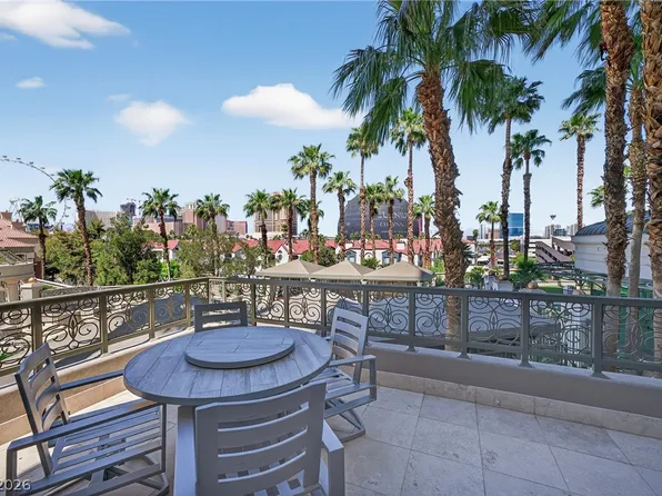 1 Hughes Center Dr Unit 301, Las Vegas, NV 89169