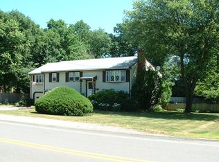142 North St, Walpole, MA 02081