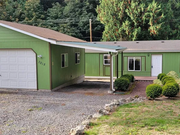 2818 Huckleberry Lane, Camano Island, WA 98282