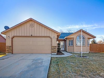 699 W Peirsol St, Nampa, ID, 83686