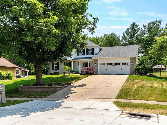 3rd image of 2505 Edgewild Dr