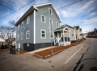 32 Maple St, Spencer, MA 01562