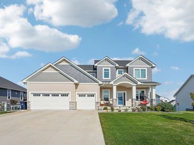 19766 Henning Ave, Lakeville, MN, 55044