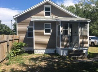 4413 Magnolia Ave SW, Wyoming, MI 49548