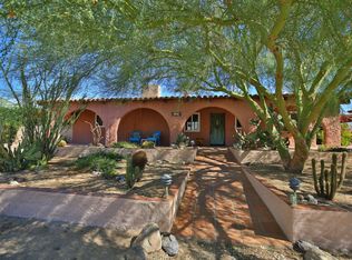 392 Catarina Dr, Borrego Springs, CA 92004