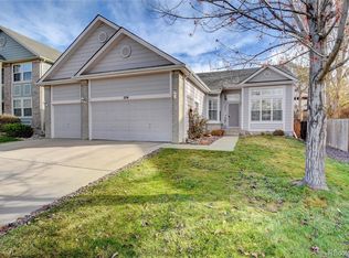 5714 S Rome St, Aurora, CO 80015