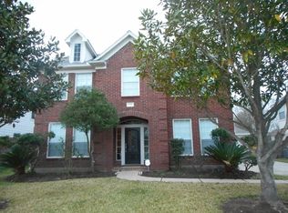 2218 Laurel Oaks Dr, Houston, TX 77014